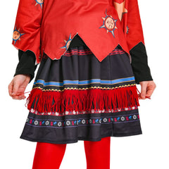 Enfant Hocus Pocus Dani Dennison Cosplay Costume