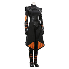 Mando Fennec Shand Cosplay Costume
