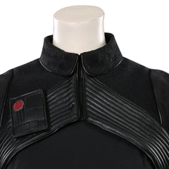 Mando Fennec Shand Cosplay Costume