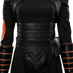 Mando Fennec Shand Cosplay Costume