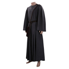 Le Hobbit Gandalf Cosplay Costume Ver.A Halloween Carnival