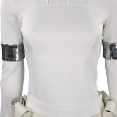 Femme Padme Naberrie Amidala Cosplay Costume