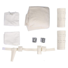 Femme Padme Naberrie Amidala Cosplay Costume