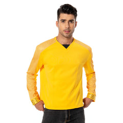 Star Trek: Strange New Worlds Christopher Pikel Cosplay Costume