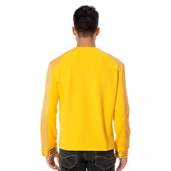 Star Trek: Strange New Worlds Christopher Pikel Cosplay Costume