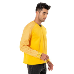 Star Trek: Strange New Worlds Christopher Pikel Cosplay Costume