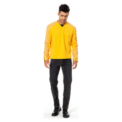 Star Trek: Strange New Worlds Christopher Pikel Cosplay Costume