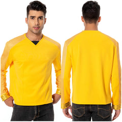 Star Trek: Strange New Worlds Christopher Pikel Cosplay Costume