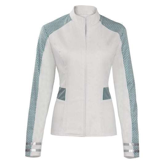 Star Trek: Strange New Worlds Christine Chapel Cosplay Costume