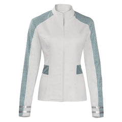 Star Trek: Strange New Worlds Christine Chapel Cosplay Costume