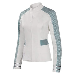 Star Trek: Strange New Worlds Christine Chapel Cosplay Costume