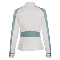 Star Trek: Strange New Worlds Christine Chapel Cosplay Costume