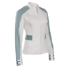 Star Trek: Strange New Worlds Christine Chapel Cosplay Costume