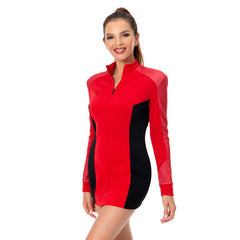 Star Trek: Strange New World Nyota Uhura Cosplay Costume