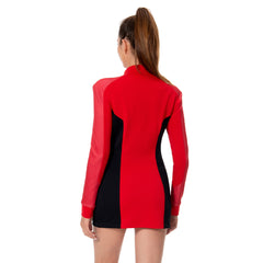 Star Trek: Strange New World Nyota Uhura Cosplay Costume