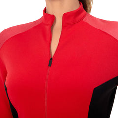 Star Trek: Strange New World Nyota Uhura Cosplay Costume