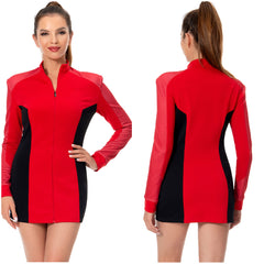 Star Trek: Strange New World Nyota Uhura Cosplay Costume