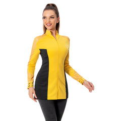 Star Trek: Strange New World Una Chin-Riley Cosplay Costume