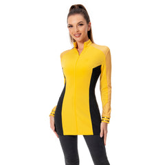 Star Trek: Strange New World Una Chin-Riley Cosplay Costume