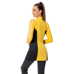 Star Trek: Strange New World Una Chin-Riley Cosplay Costume