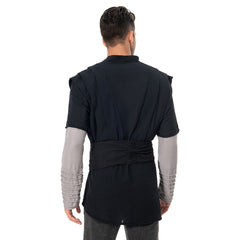 Le Retour du Jedi Instructeurs Uniforme Cosplay Costume