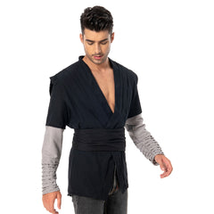 Le Retour du Jedi Instructeurs Uniforme Cosplay Costume