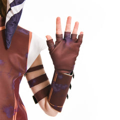 Enfant Tales of the Jedi Ahsoka Tano Uniform Cosplay Costume