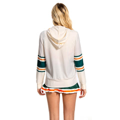 Adulte & Enfant Campus Stranger Things Saison 4 Chrissy Veste Cosplay Costume