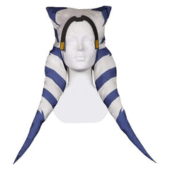 Adult Ahsoka Tano Cosplay Accesoire