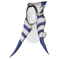 Adult Ahsoka Tano Cosplay Accesoire