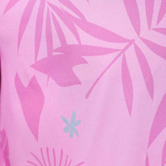 Zootopia 2(2025) Nick Wilde Chemise Rose Cosplay Costume