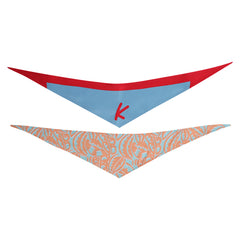 Barbie Ken Bavoir Imprimée Pour Chien Costume en 2 Pièces