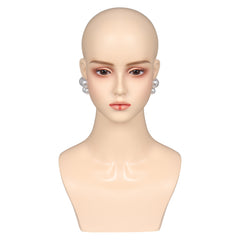 Barbie Robe Rose Tenue Cosplay Costume