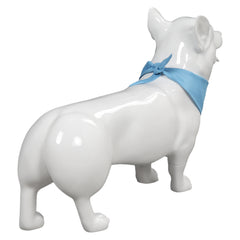 Barbie Barbie Bavoir Imprimée Pour Chien Costume en 2 Pièces