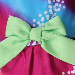 Barbie Barbie Robe Multicolore Costume pour Animal