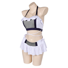 Final Fantasy VII: Rebirth FF7 Tifa Maillot de Bain Cosplay Costume