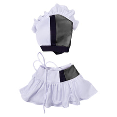 Final Fantasy VII: Rebirth FF7 Tifa Maillot de Bain Cosplay Costume