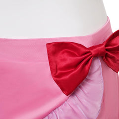 Final Fantasy VII: Rebirth FF7 Aerith Gainsborough Maillot de Bain Cosplay Costume