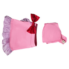 Final Fantasy VII: Rebirth FF7 Aerith Gainsborough Maillot de Bain Cosplay Costume