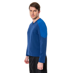Adulte Star Trek: Strange New World Mr.Spock Tenue Homme Cosplay Costume