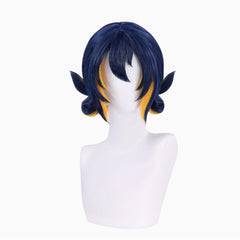 Overwatch 2 OW Le Sserafim Kiriko Cosplay Costume