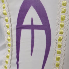 Hazbin Hotel(2024) Adam Lingerie pour Femme Cosplay Costume