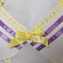 Hazbin Hotel(2024) Adam Lingerie pour Femme Cosplay Costume