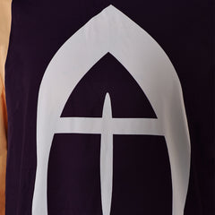 Hazbin Hotel(2024) Adam Tenue Noire Cosplay Costume