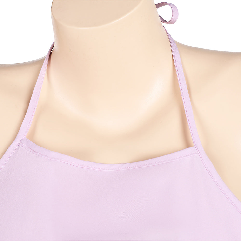 The Apothecary Diaries Saision 2(2025) Maomao Peignoir Rose Cosplay Costume 8