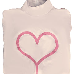 Hazbin Hotel(2024) Angel Dust Combinaison Blanche Cosplay Costume