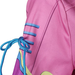 Valorant Clove Tenue Rose Cosplay Costume