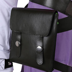 Valorant Clove Tenue Rose Cosplay Costume