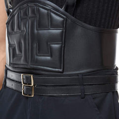 Final Fantasy VII : Remake FF7 FF VII Cloud Strife Cosplay Costume