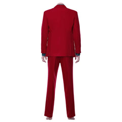 Adulte Joker Joaquin Phoenix Arthur Fleck Joker Cosplay Costume